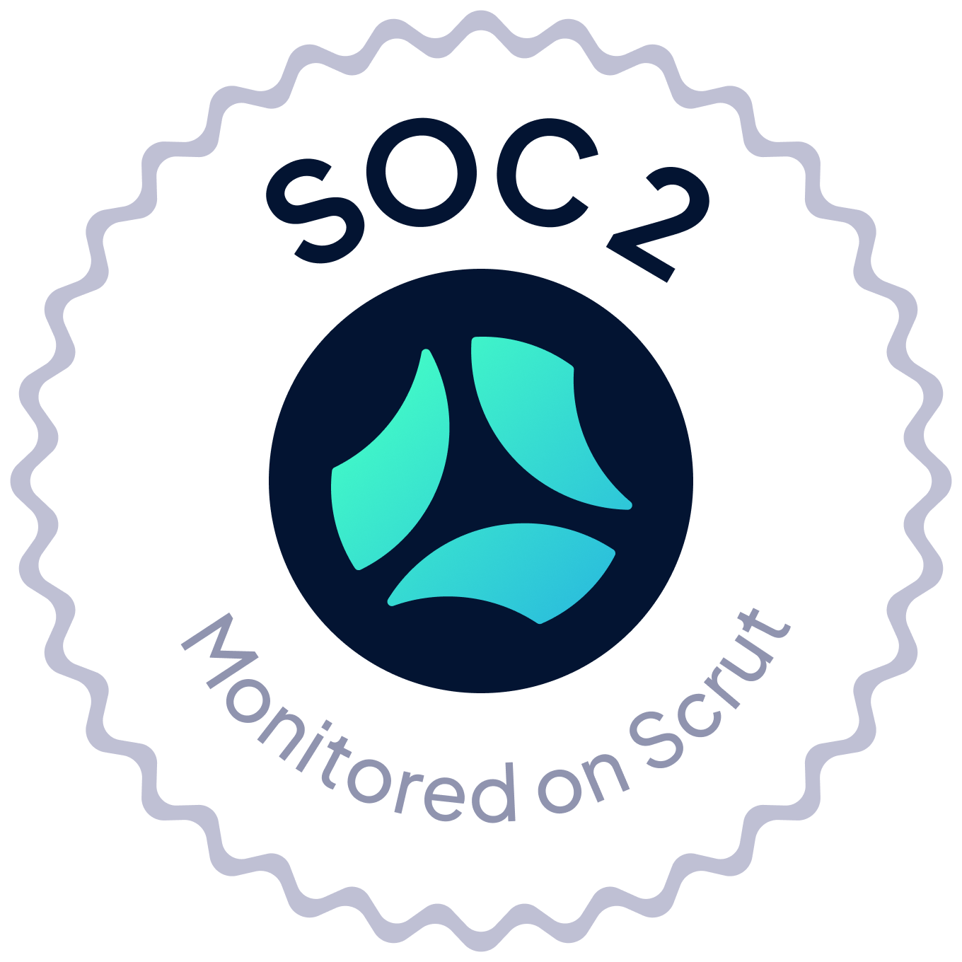 SOC 2 Logo