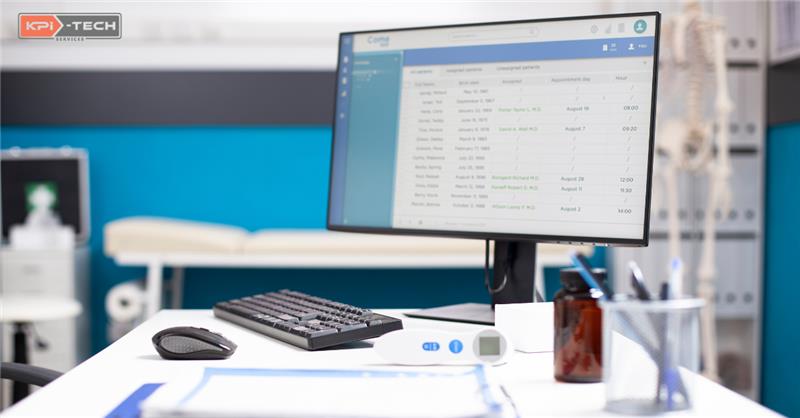 Multi-EHR Data Integration