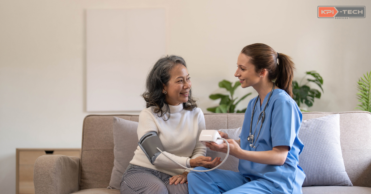 Senior Care Integration